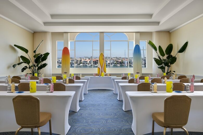 Apartamento Loews Coronado Bay Resort