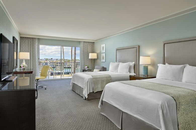 Apartamento Loews Coronado Bay Resort