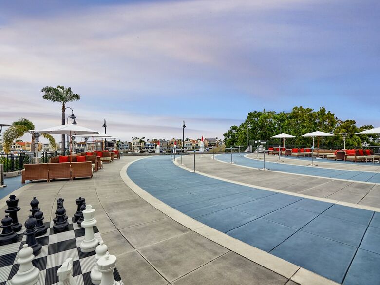 Apartamento Loews Coronado Bay Resort