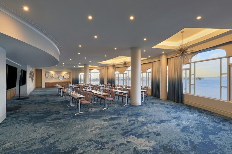 Apartamento Loews Coronado Bay Resort