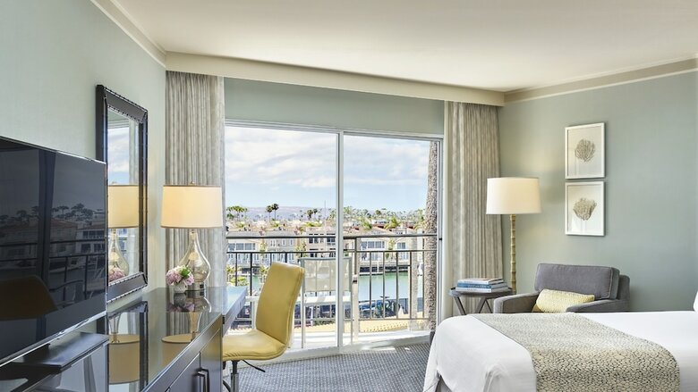 Apartamento Loews Coronado Bay Resort