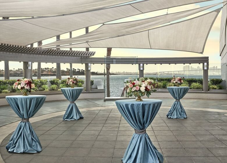 Apartamento Loews Coronado Bay Resort