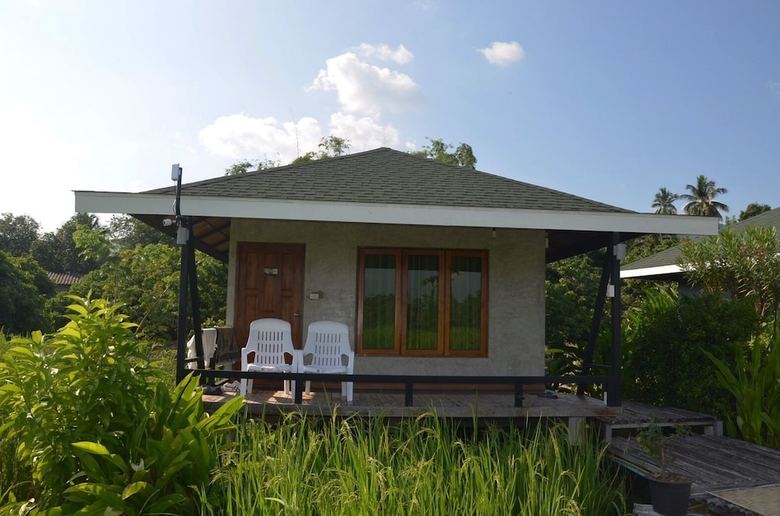 Hotel Nok Chan Mee Na