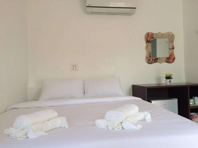 Hotel River & Mountain Resort