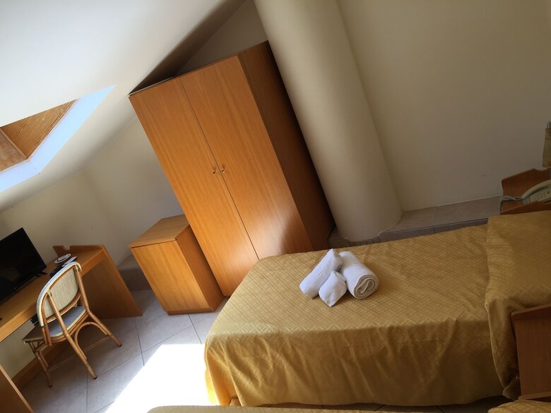 Agroturismo Agriturismo Terra Delle Monache