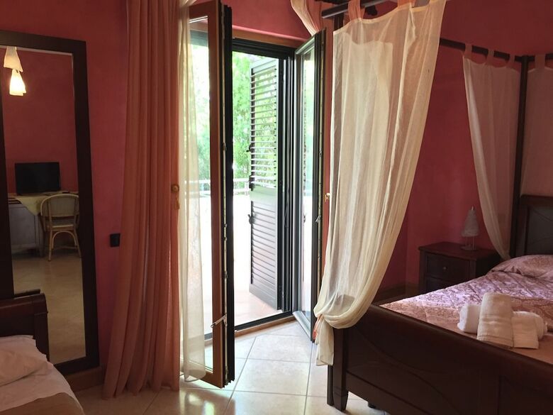 Agroturismo Agriturismo Terra Delle Monache