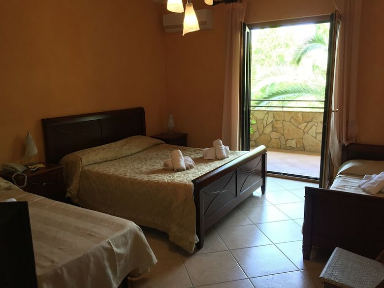Agroturismo Agriturismo Terra Delle Monache