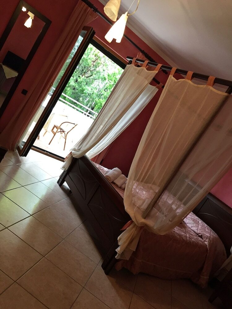 Agroturismo Agriturismo Terra Delle Monache