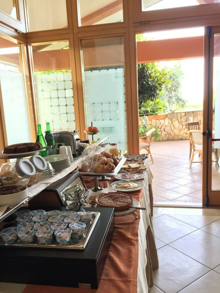 Agroturismo Agriturismo Terra Delle Monache