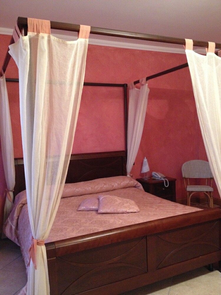 Agroturismo Agriturismo Terra Delle Monache