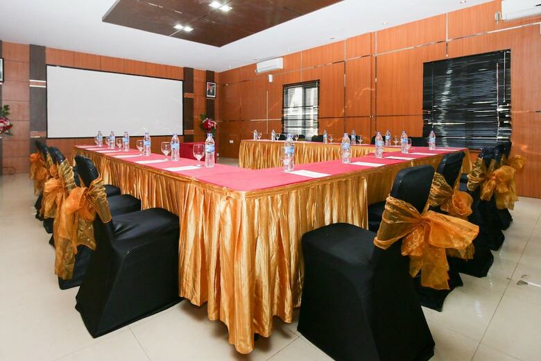 Hotel Airy Delta Pawan Dr Sutomo 68 Ketapang