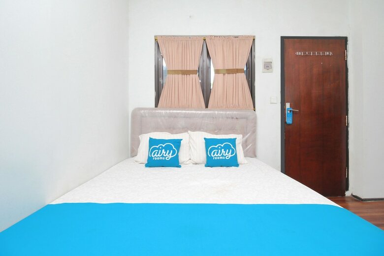 Hotel Airy Eco Damai Markoni 18 Balikpapan