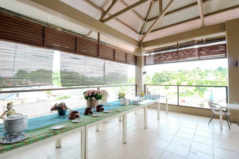 Hotel Airy Air Hitam Juanda Satu 10 Samarinda