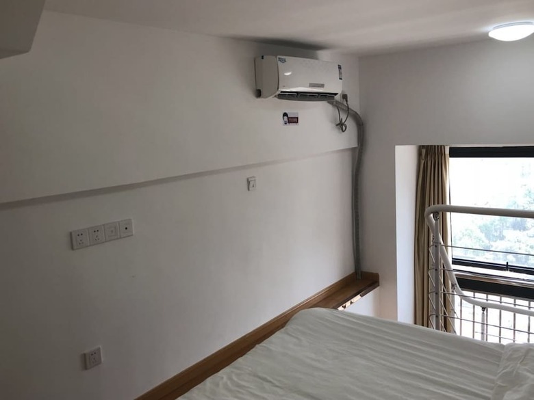 Yunzu Aparthotel (Huanlegu Branch)