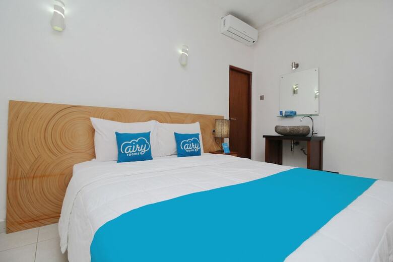 Hotel Airy Denpasar Utara Kepundung 62 Bali