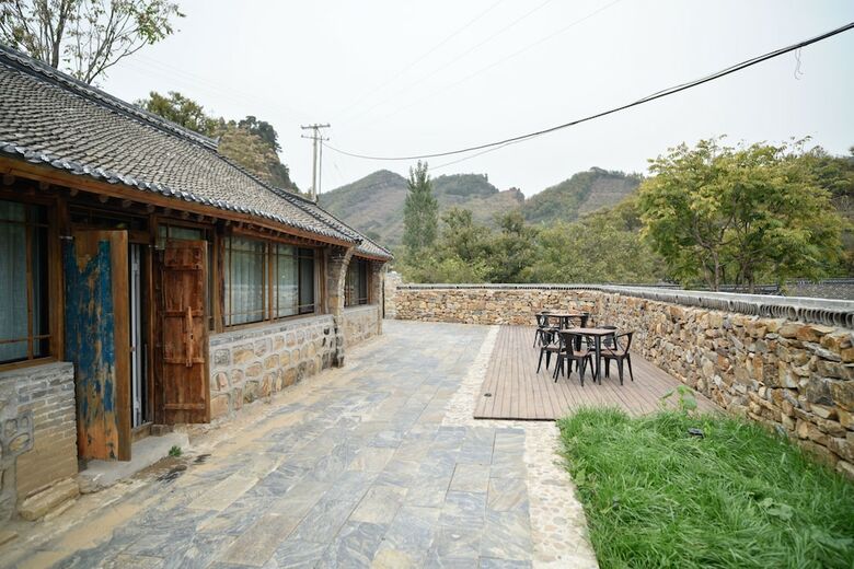 Bed & Breakfast Btg Lohas Bo Lv Man Tang