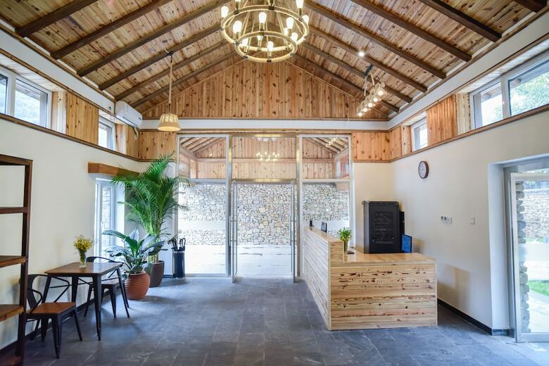 Bed & Breakfast Btg Lohas Bo Lv Man Tang