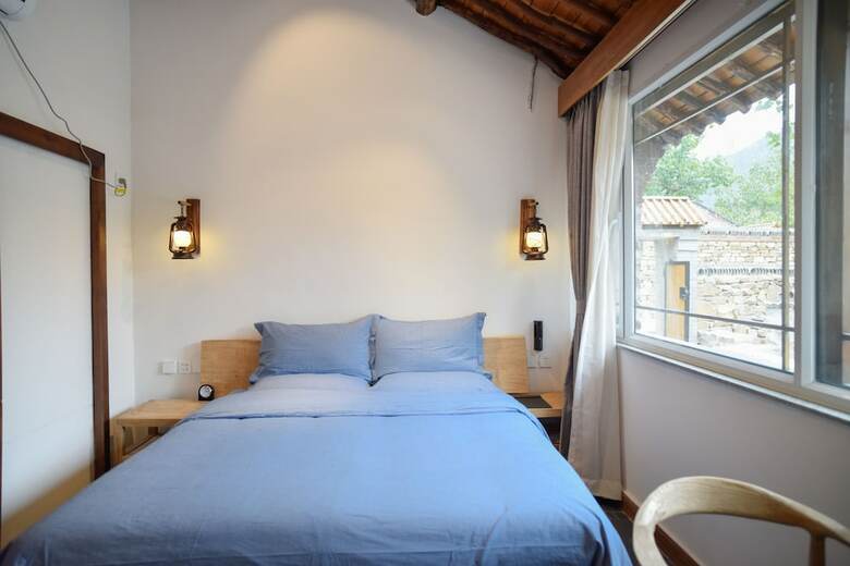Bed & Breakfast Btg Lohas Bo Lv Man Tang