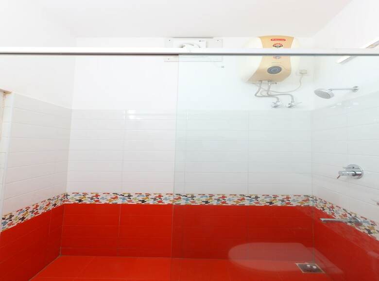 Oyo 12492 Blue Ocean Hotels And Resorts