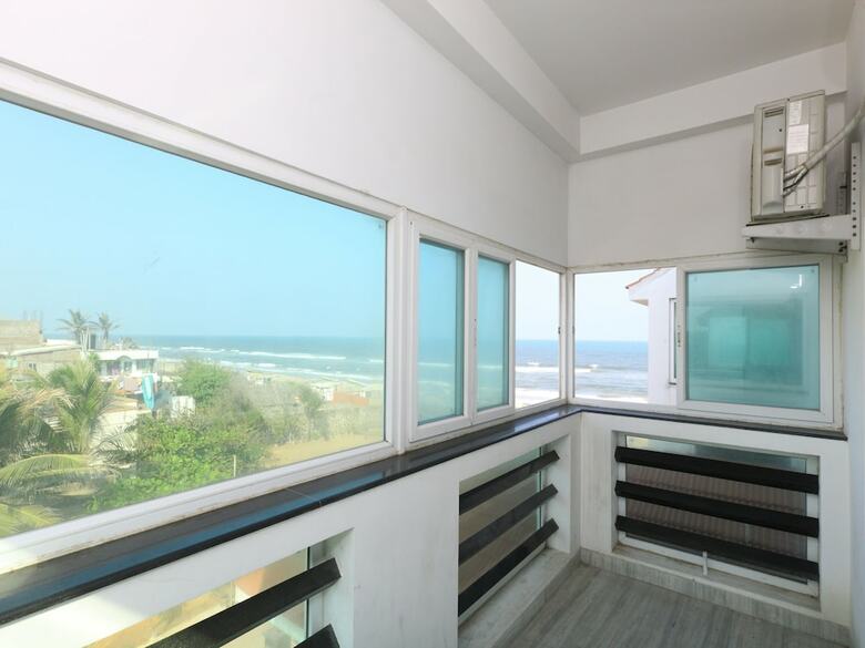 Oyo 12492 Blue Ocean Hotels And Resorts