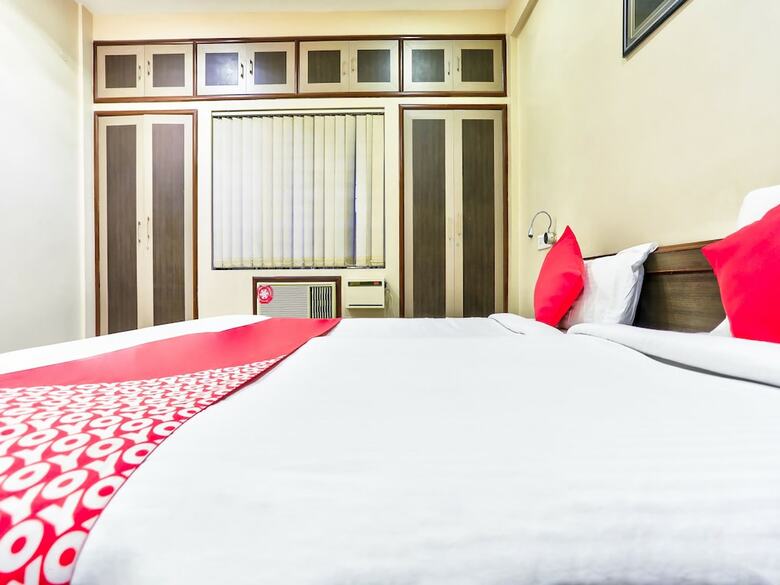 Hotel Oyo Flagship 12665 Airport Chrompet
