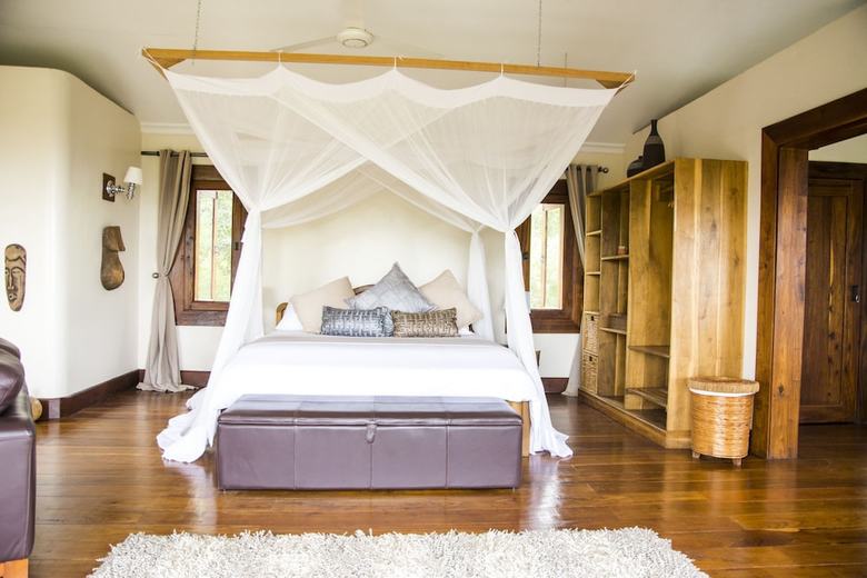 Hotel Escarpment Luxury Lodge
