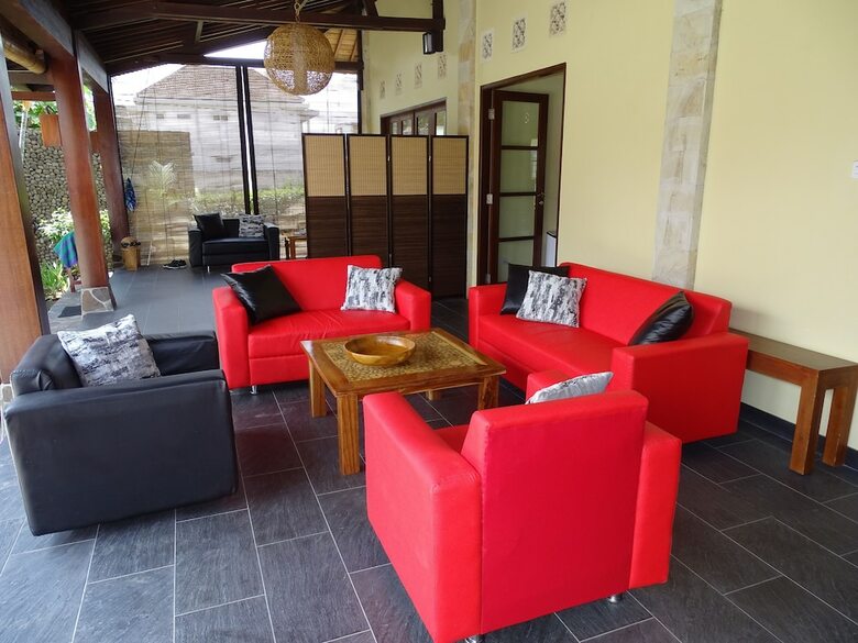 Bed & Breakfast Bale Solah