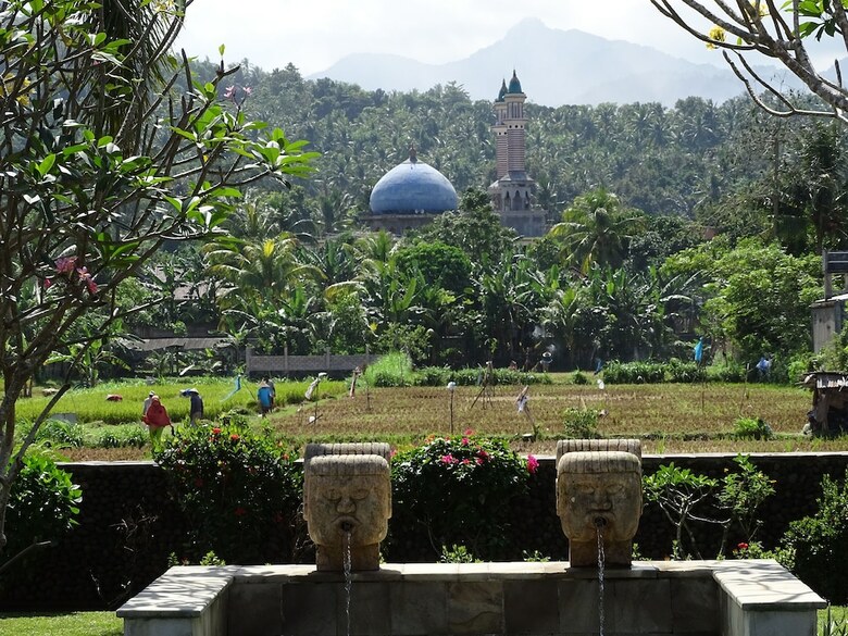 Bed & Breakfast Bale Solah