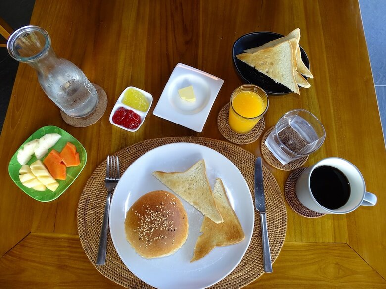 Bed & Breakfast Bale Solah