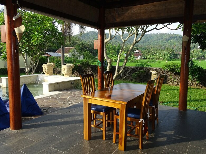 Bed & Breakfast Bale Solah