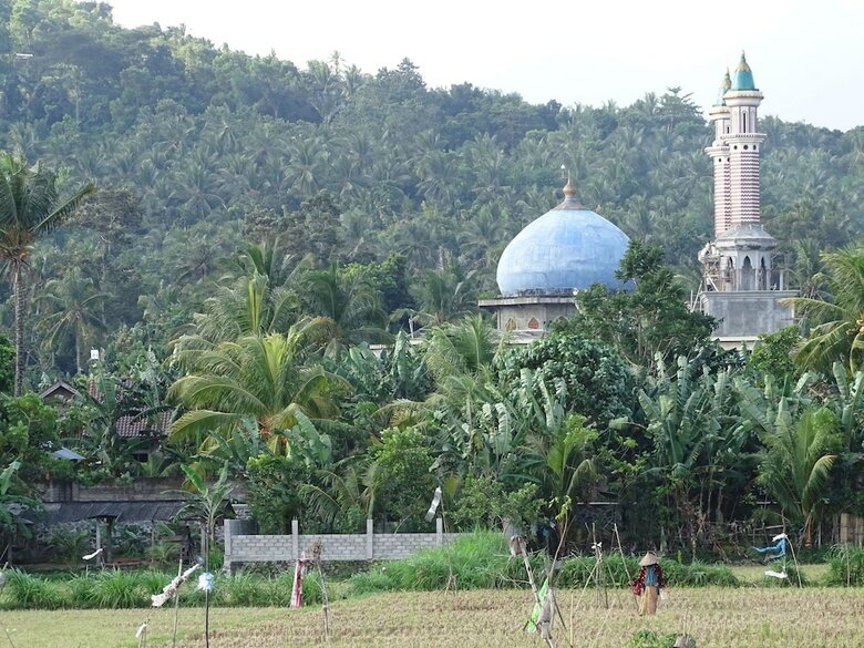 Bed & Breakfast Bale Solah