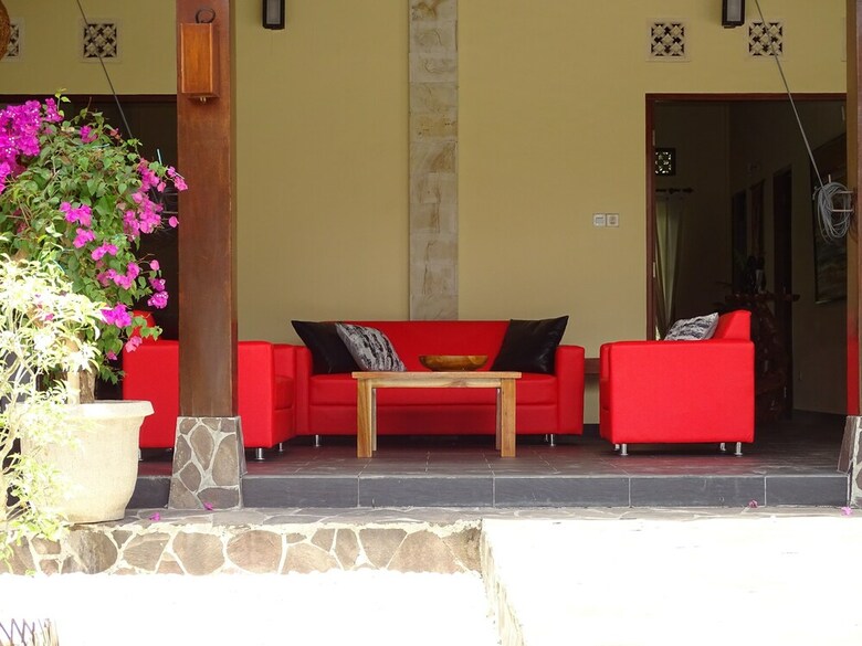 Bed & Breakfast Bale Solah