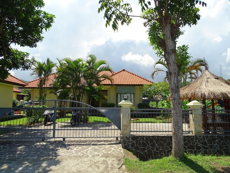 Bed & Breakfast Bale Solah