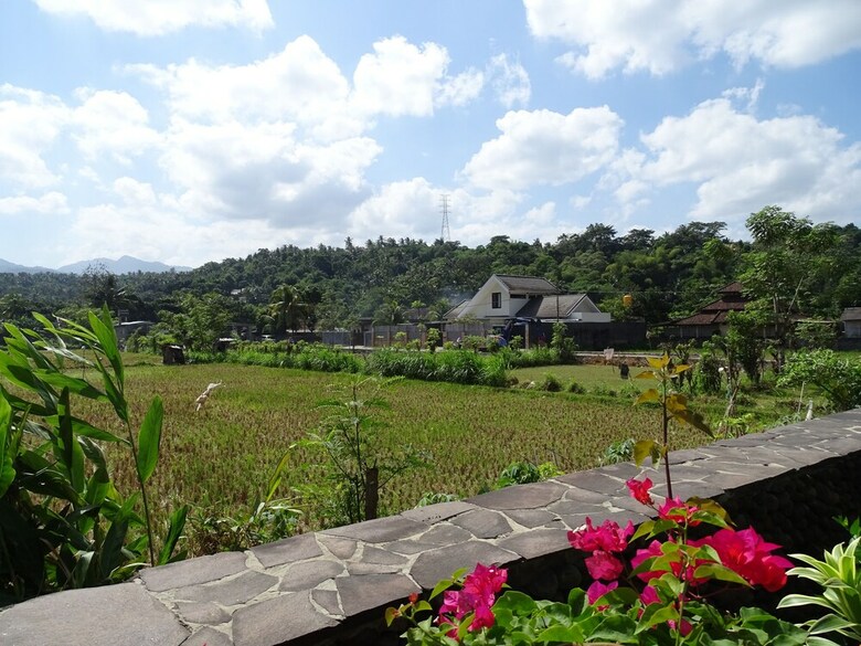 Bed & Breakfast Bale Solah