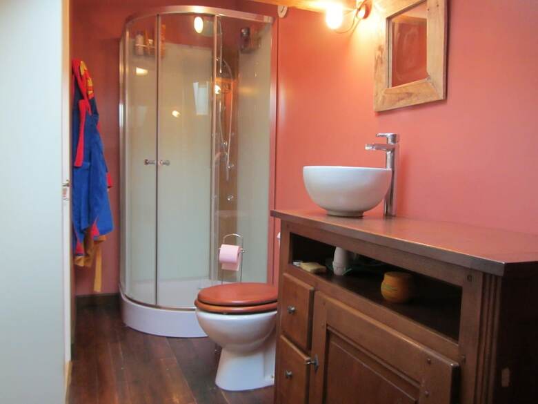 Hotel Le Piquet