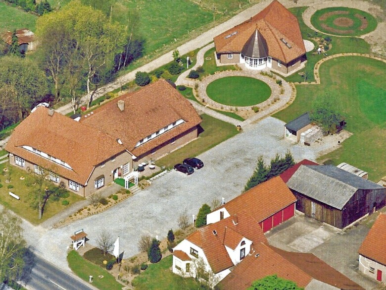 Hotel Landgasthaus Am Steendamm
