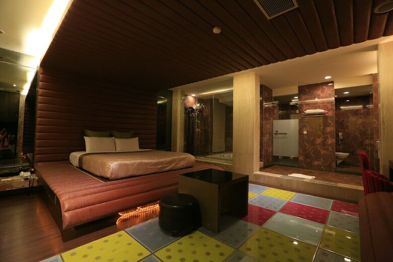 Walker Motel