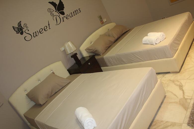 Hostal Tahrir Square Hostel