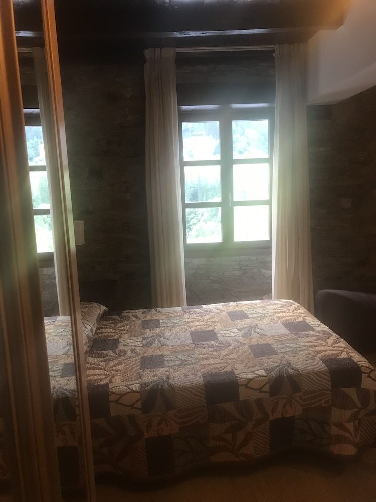 Hotel Mirador de Barcia