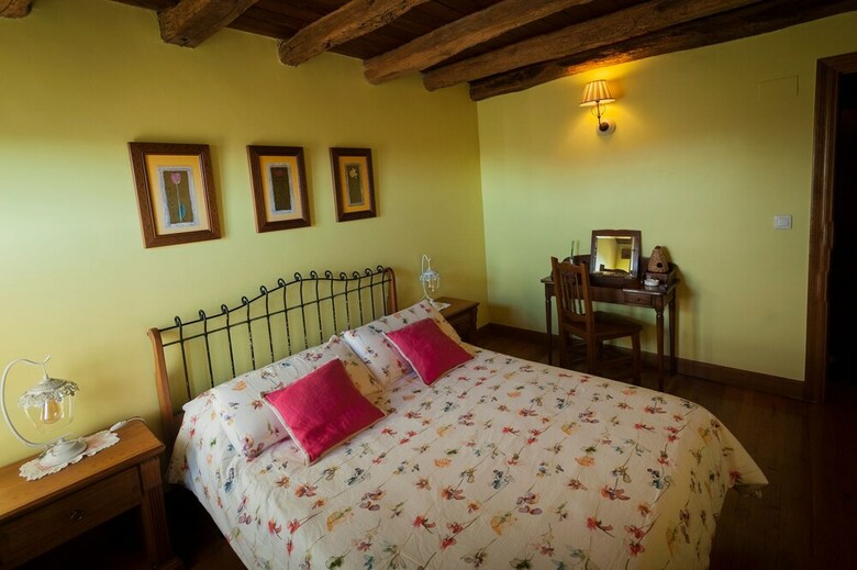 Agroturismo Casa Peluaga