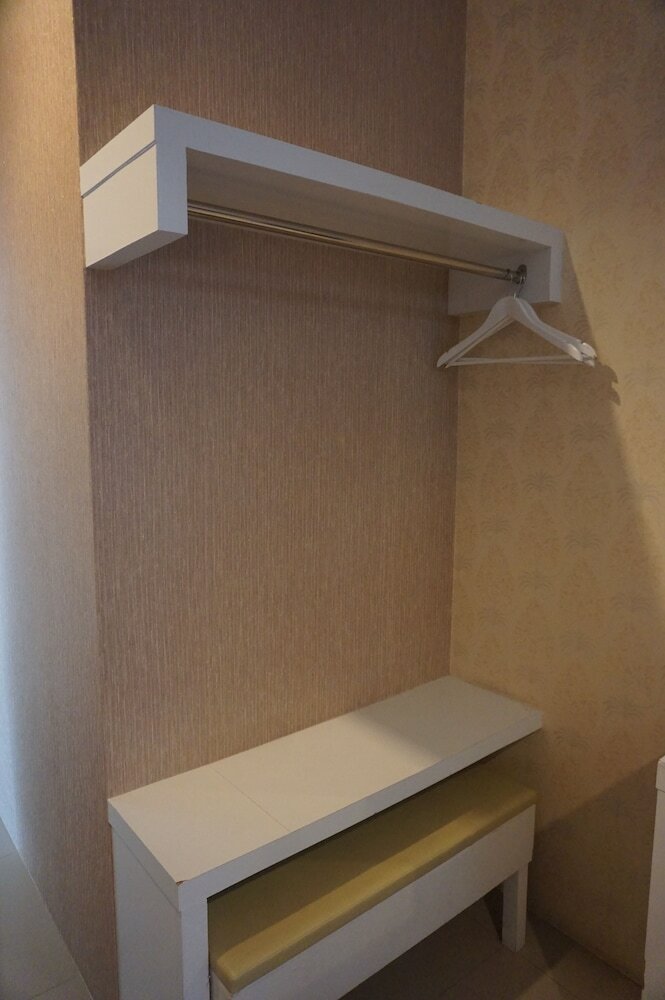 Hotel Papada Suite