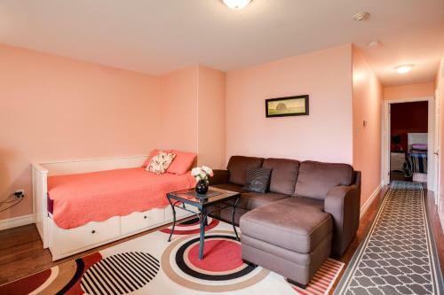 Two Rivers Bed And Breakfast