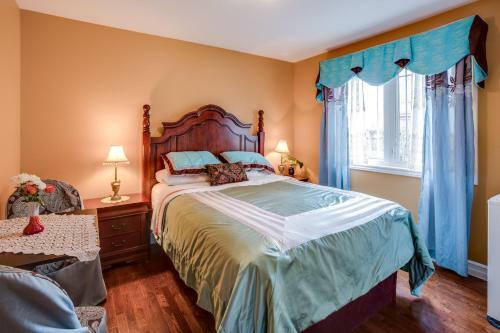 Two Rivers Bed And Breakfast