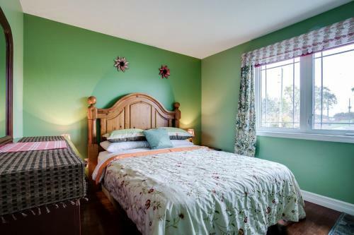 Two Rivers Bed And Breakfast