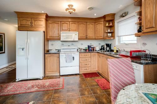 Two Rivers Bed And Breakfast