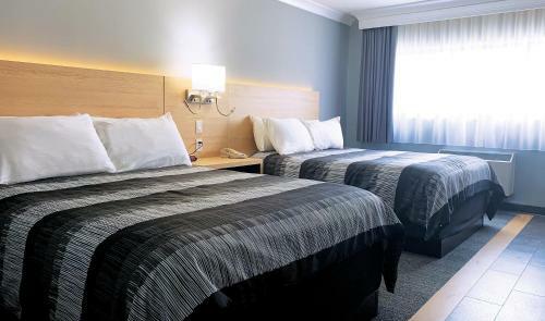Hotel Americana Waterpark Resort & Spa