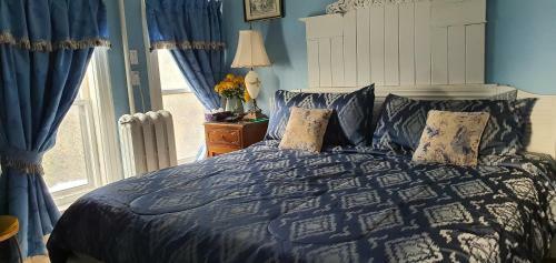 A Moment In Time Bed And Breakfast