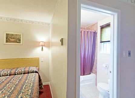 Motel Milan Garden Inn