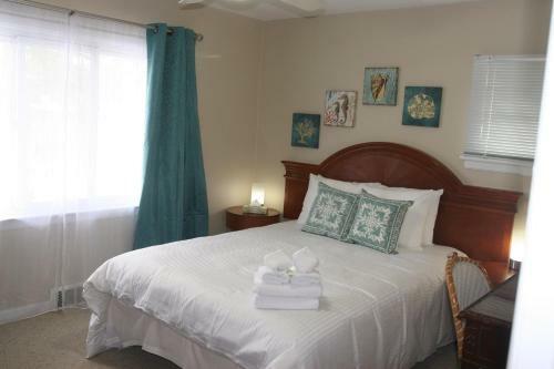 Nataya Bed & Breakfast