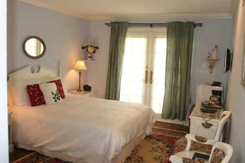Nataya Bed & Breakfast